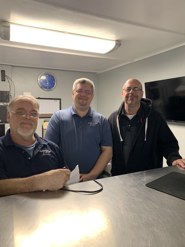 SWIFTS GARAGE Updated September 2024 3611 Mary Ann Point Rd, Johns