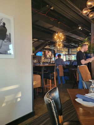 Birmingham Pub by null