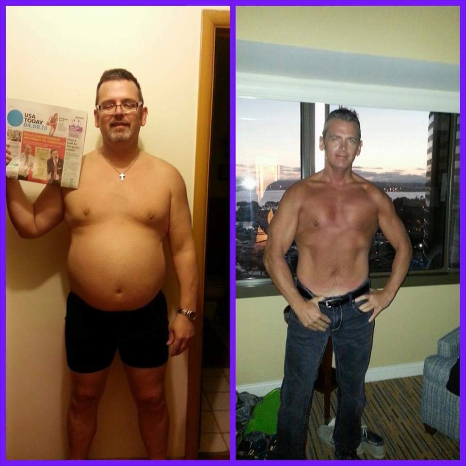 Farrell's Extreme Bodyshaping Logo