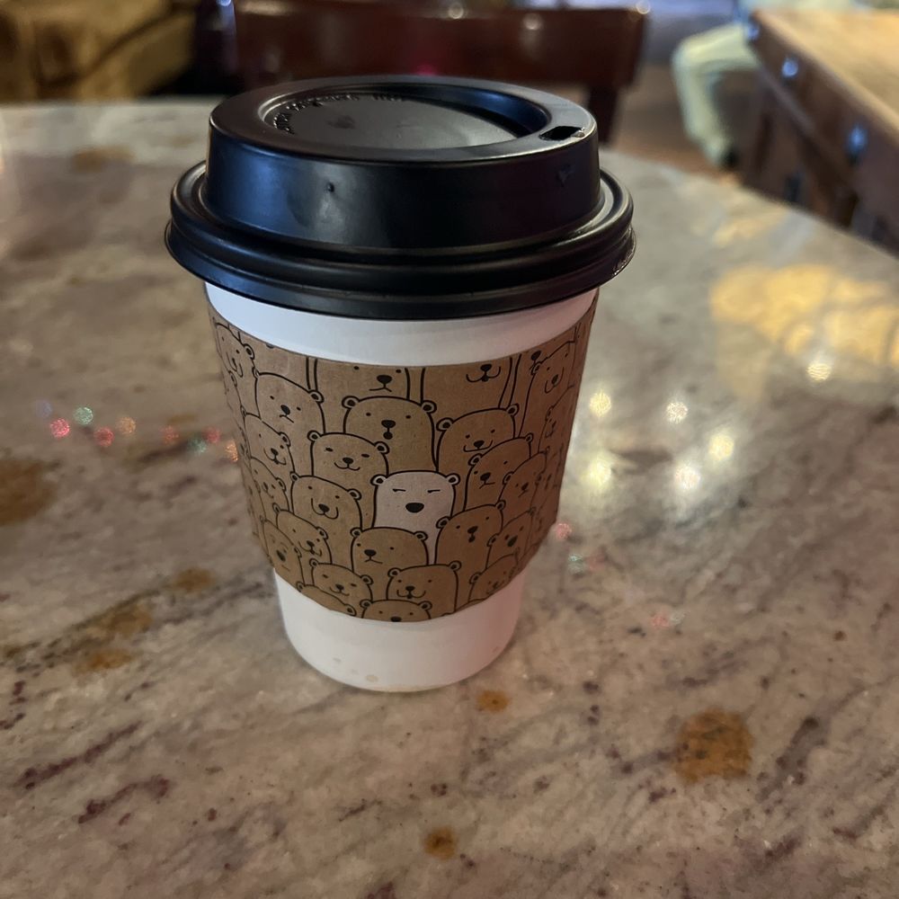 Sweet Eugene's Coffee