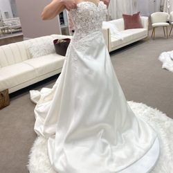 The Altar Bridal