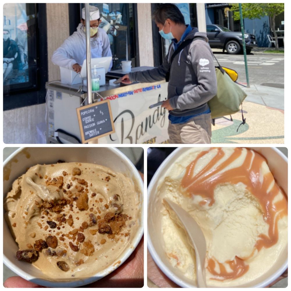 RANDY’S BEST ICE CREAM 17 Photos & 21 Reviews Ice Cream & Frozen