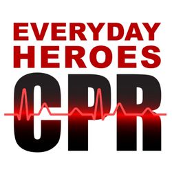 Everyday Heroes CPR - Company logo