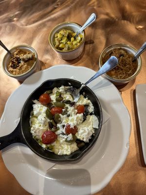 Zafron Restaurant by null