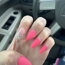 5 Star Nail & Spa