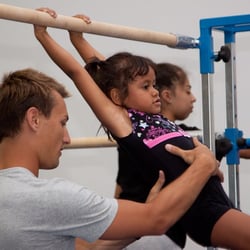 Nova Gymnastics