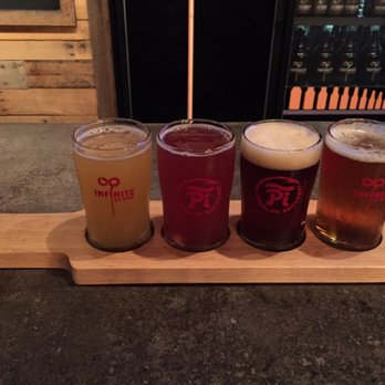 Infinite Ale Works - Breweries Near Me - Ocala, Florida
