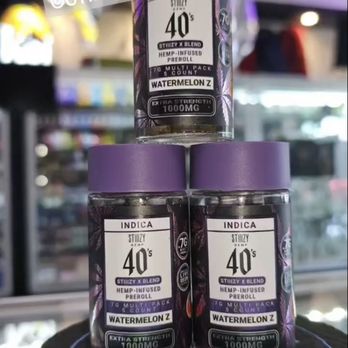 BakeBros - STIIIZY - Head Shops Near Me - Baldwin Park, California