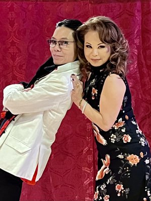 Imperial Ballroom Dance Studio by null