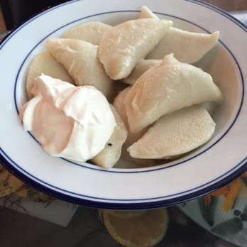 European Foods - Pierogi were to die for... Soup was ok plus, I'm just used to the Polish version. - International Grocery Near Me - Seattle, Washington European Foods - Pierogi were to die for... Soup was ok plus, I'm just used to the Polish version. - International Grocery Near Me - Seattle, Washington