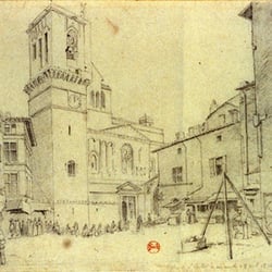 La Cathédrale Notre-Dame-et-Saint-Castor - La Cathédrale Notre-Dame-et-Saint-Castor