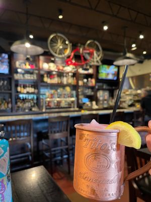 Nick's Restaurant And Bar by null