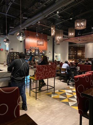 Photo of The Melting Pot - El Paso - El Paso, TX, US.