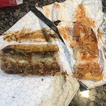 Lennys Grill & Subs - Slop - Sandwiches Near Me - Spring, Texas