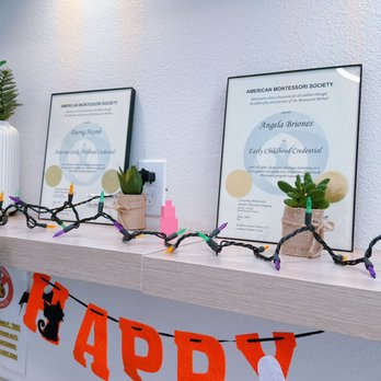Capstone Montessori School - Child Care & Day Care Near Me - San Clemente, California Capstone Montessori School - Child Care & Day Care Near Me - San Clemente, California
