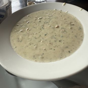 Ada’s Fish House - Chowder, the best in Pismo - Seafood Near Me - Pismo Beach, California