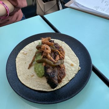 Lola 55 - Steak - Mexican Near Me - San Diego, California
