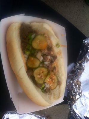 Yumbii @ Brookwood Hills by null