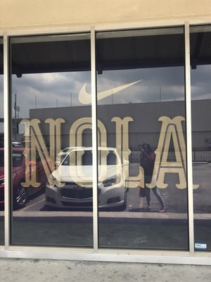 nike factory carrollton