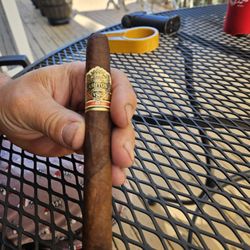 Old West Cigar & Tobacco Co