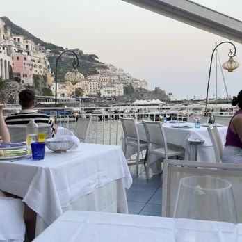 Lido Azzurro - Italian Near Me - Amalfi, SA Lido Azzurro - Italian Near Me - Amalfi, SA