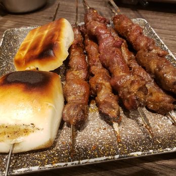 Yang's BBQ Restaurant - BBQ Lamb Skewers and BBQ Steamed Bun - Barbeque Near Me - Toronto, Ontario Yang's BBQ Restaurant - BBQ Lamb Skewers and BBQ Steamed Bun - Barbeque Near Me - Toronto, Ontario