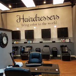 The Cove Day Spa