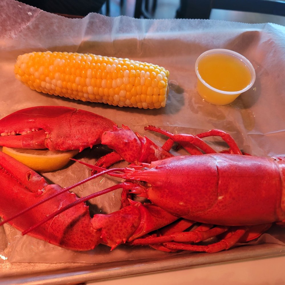 Geddy's - Seafood Near Me - Bar Harbor, Maine Geddy's - Seafood Near Me - Bar Harbor, Maine