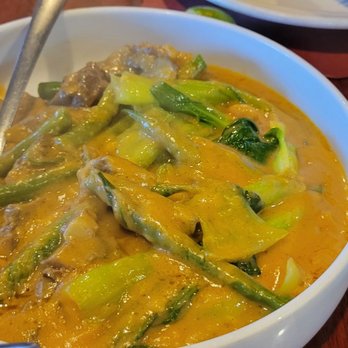 KAPATAD Kitchen and Cafe - Beef Kare-Kare - Filipino Near Me - Austin, Texas KAPATAD Kitchen and Cafe - Beef Kare-Kare - Filipino Near Me - Austin, Texas