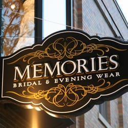 Memories Bridal & Evening Wear