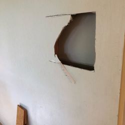 Graham's Remodeling