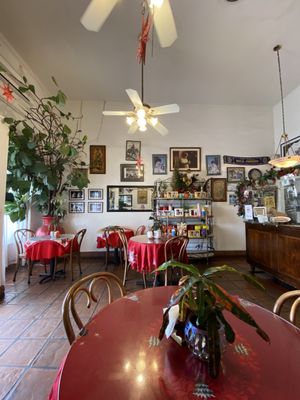 Empanada's Place by null