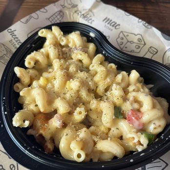 I Heart Mac and Cheese - Sandwiches Near Me - Sacramento, California I Heart Mac and Cheese - Sandwiches Near Me - Sacramento, California