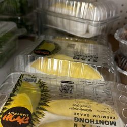 Tylor's Asian Market