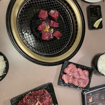TORACHAN JAPANESE BBQ - Japanese Near Me - Gardena, California
