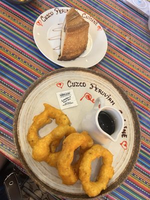 Cuzco Peruvian Cuisine by null