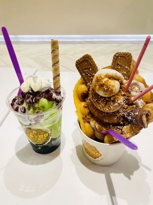 Joy Yee Plus by null