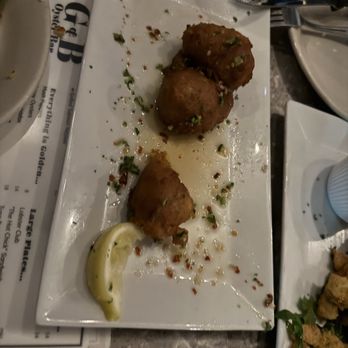 Coconuts - Hushpuppies - Seafood Near Me - Fort Lauderdale, Florida