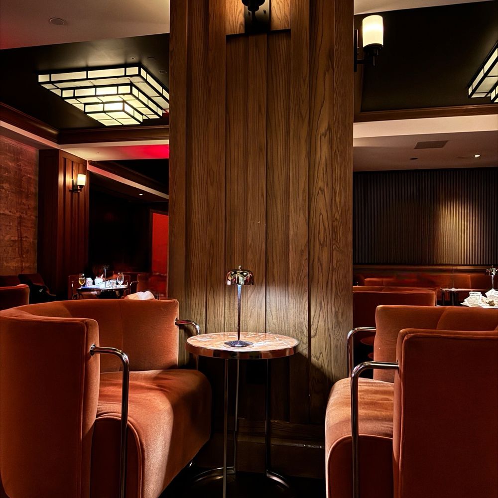 Silver Lyan - Interior seating - Cocktail Bars Near Me - Washington, DC, District of Columbia Silver Lyan - Interior seating - Cocktail Bars Near Me - Washington, DC, District of Columbia
