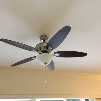 E I Electrical - Ronny did an excellent job on installing my ceiling fans! Very professional and respectful! I will keep him in mind for future work! - Electricians Near Me - Honolulu, Hawaii
