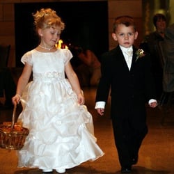 Graddy Photography - A photo from our wedding: Taken by Graddy Photography.