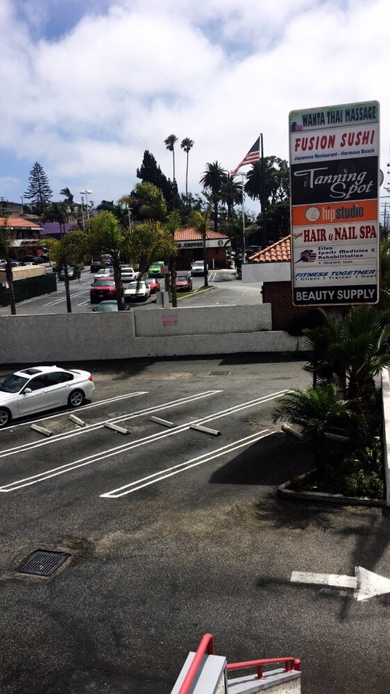 Wanta thai massage Clearance