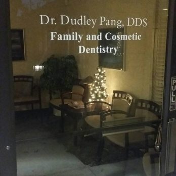 Dudley M Pang, DDS - General Dentistry Near Me - Merced, California