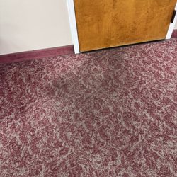 Golden Hills Orthopedic & Sports Physical Therapy - Dirti Carpet