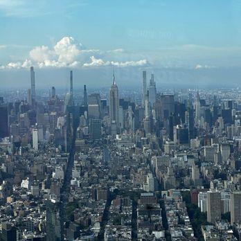One World Observatory - Observatories Near Me - New York, New York One World Observatory - Observatories Near Me - New York, New York
