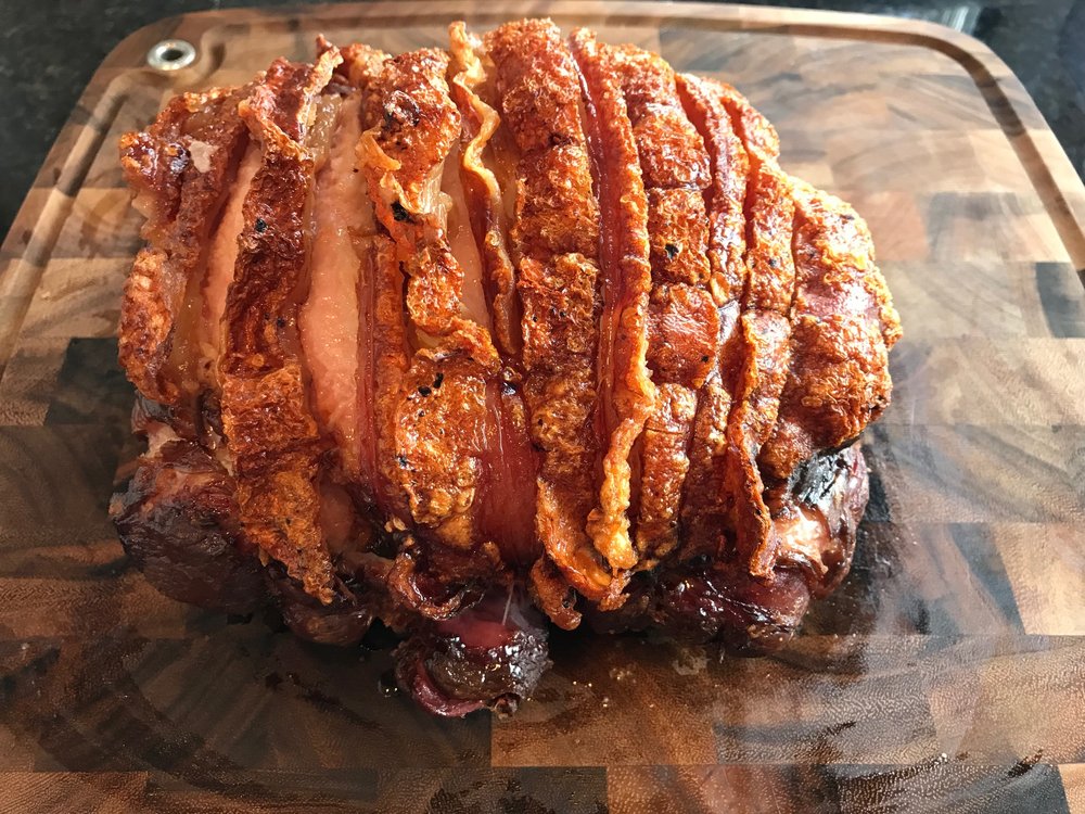 Meat the Butcher Fine Meats Logo