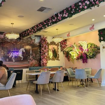 Cafe Carrusel - Breakfast & Brunch Near Me - Santa Rosa, California Cafe Carrusel - Breakfast & Brunch Near Me - Santa Rosa, California