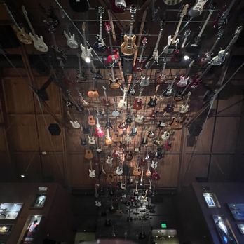 Hard Rock Cafe - Burgers Near Me - Honolulu, Hawaii