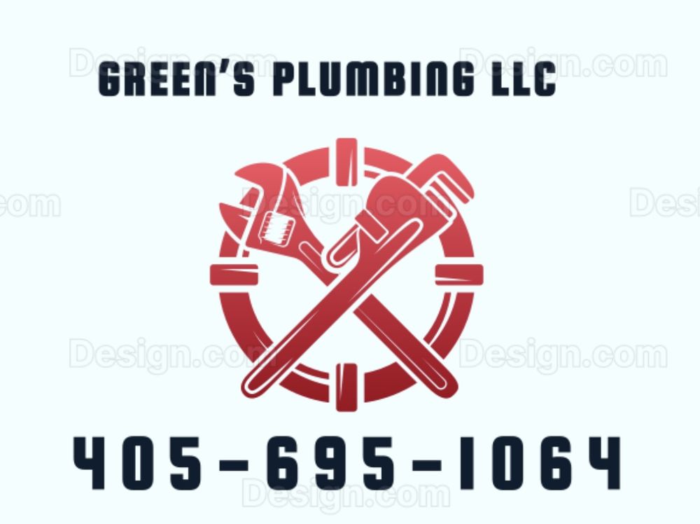 Slide of Greens Plumbing