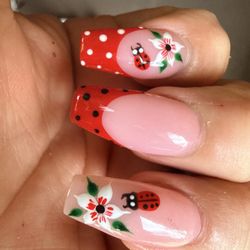Elegant Nail & Spa